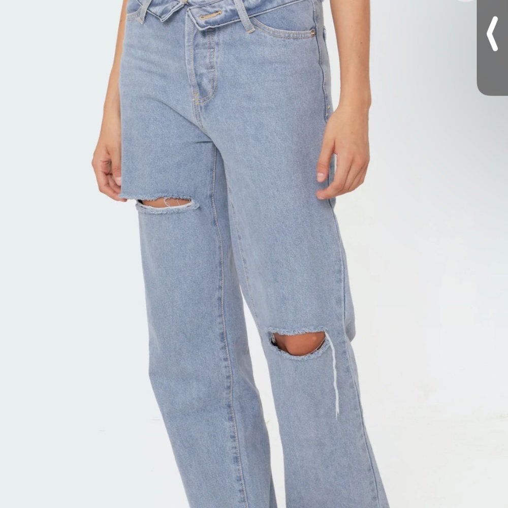 Edikted Jeans